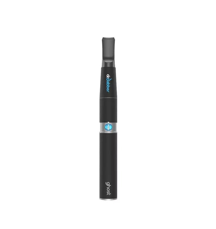 Dr. Dabber Ghost