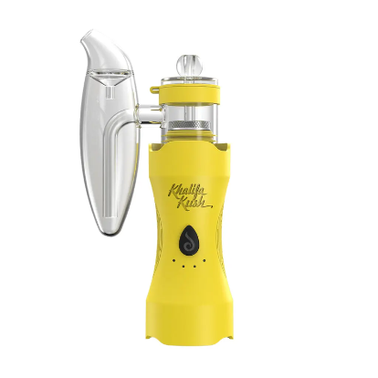 Dr. Dabber XS™ KHALIFA KUSH LIMITED EDITION(Dab Rig with thermo-chromatic technology) - Image 3