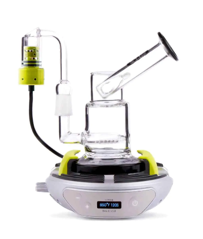 HYER BIG-E RIG