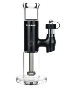 Pulsar Apx eRig Vaporizer [2024 Release]