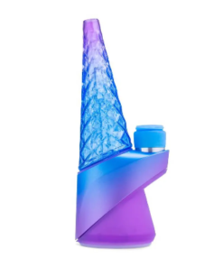 Puffco Peak Pro Indiglow Limited Edition