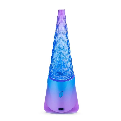 Puffco Peak Pro Indiglow Limited Edition - Image 2