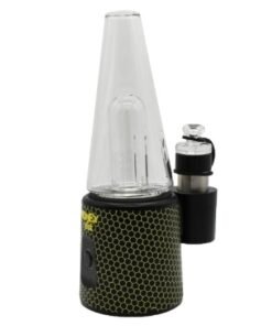 HoneyStick Ripper ERig for Dabs and Herbs