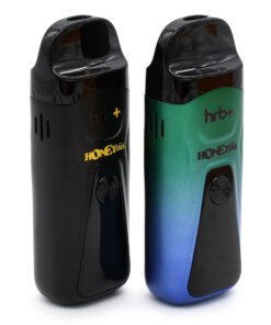 HoneyStick HRB+ 2-in-1 Herb & Dab Vape Pen