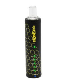 Alternative view of HRB Premium HoneyStick Dry Herb Vaporizer