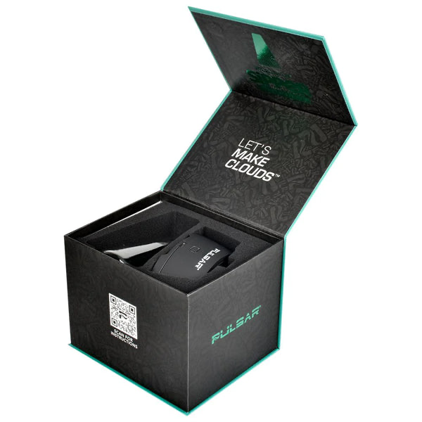 PULSAR SIPPER DRY CUP EDITION DUAL USE VAPORIZER - Image 3