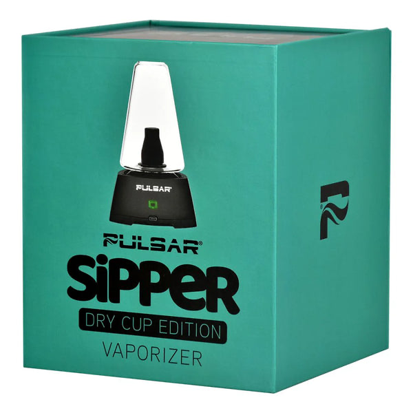 PULSAR SIPPER DRY CUP EDITION DUAL USE VAPORIZER - Image 5