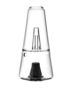 Alternative view of PULSAR SIPPER CONCENTRATE & 510 CARTRIDGE BUBBLER CUP VAPORIZER