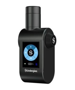 STUNDENGLASS MODUL VAPORIZER