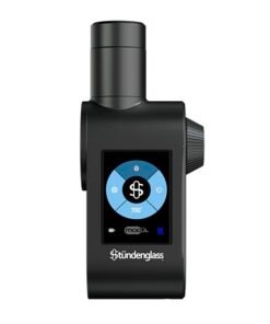 Alternative view of STUNDENGLASS MODUL VAPORIZER