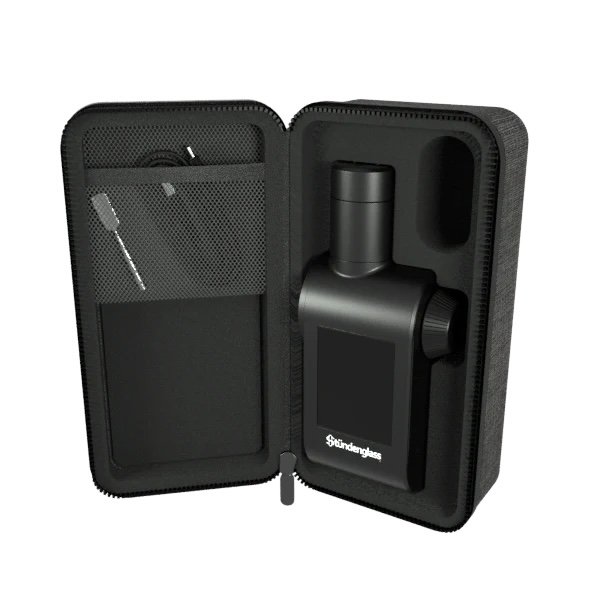 STUNDENGLASS MODUL VAPORIZER - Image 13