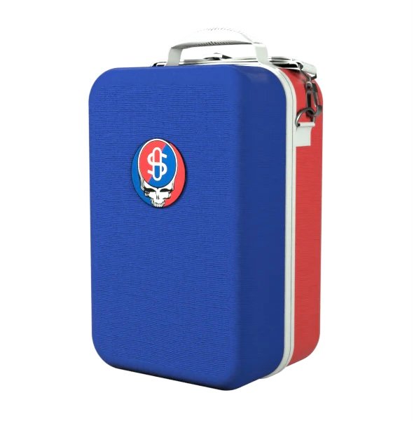 GRATEFUL DEAD X STUNDENGLASS KOMPACT GRAVITY INFUSER - Image 6