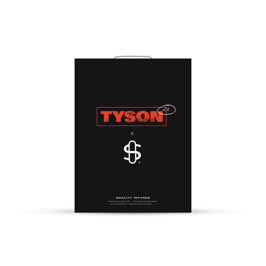 TYSON 2.0 X STÜNDENGLASS GRAVITY INFUSER - Image 6