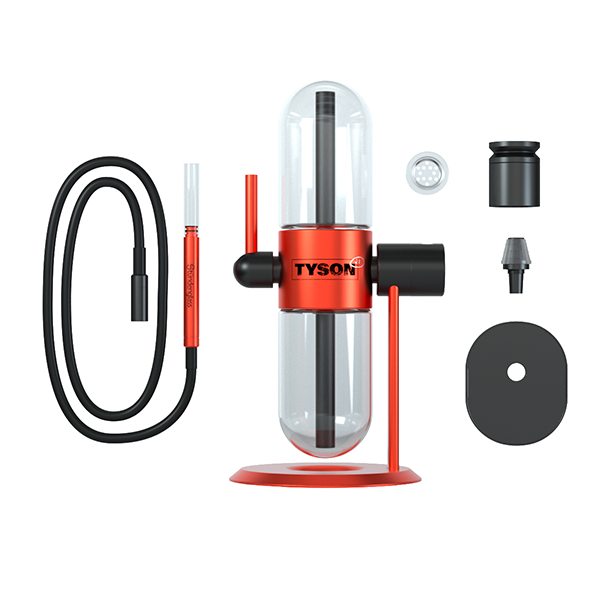 TYSON 2.0 X STÜNDENGLASS GRAVITY INFUSER - Image 8