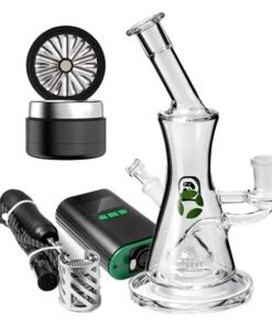 Ruby Twist Premium Bundle
