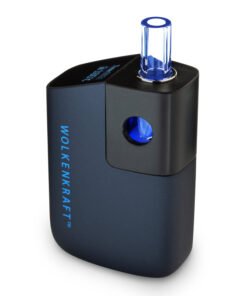 Wolkenkraft FX Mini  (Midnight Blue)