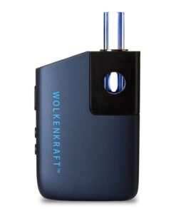Alternative view of Wolkenkraft FX Mini  (Midnight Blue)