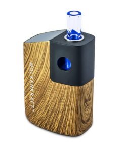 Alternative view of Wolkenkraft FX Mini (Wooden)