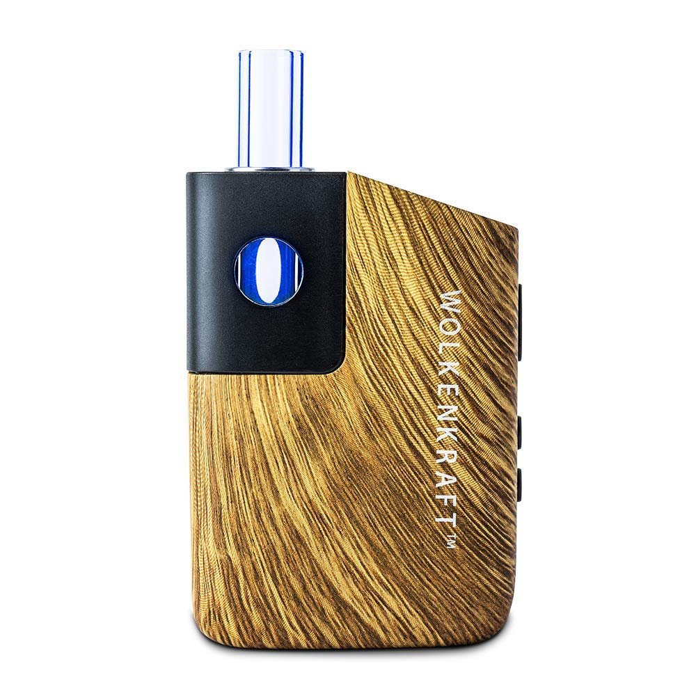 Wolkenkraft FX Mini (Wooden) - Image 4