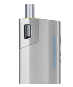 Wolkenkraft Cloud Power ÄRiS Ultra  (Grey)