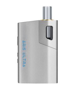 Alternative view of Wolkenkraft Cloud Power ÄRiS Ultra  (Grey)