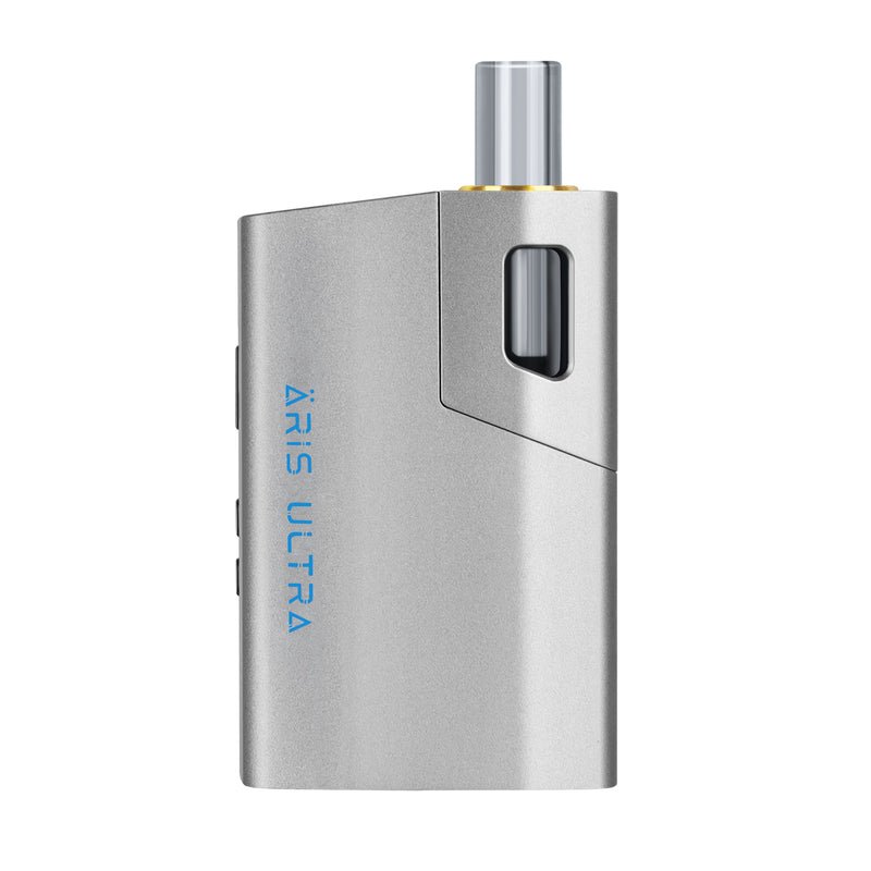Wolkenkraft Cloud Power ÄRiS Ultra (Grey) - Image 2