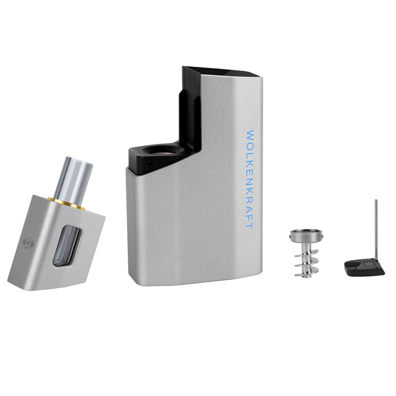 Wolkenkraft Cloud Power ÄRiS Ultra (Grey) - Image 6