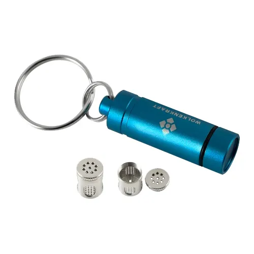 Wolkenkraft Cloud Power ÄRiS Ultra (Grey) - Image 11