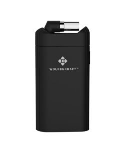 Wolkenkraft FX+ Vaporizer