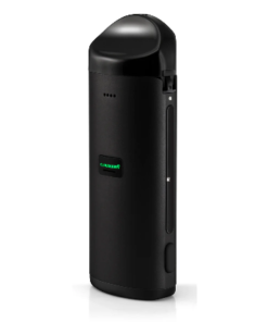 Alternative view of Atomic9 Vaporizer