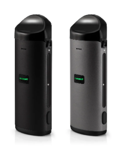Atomic9 Vaporizer