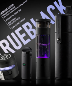 The NX Ultra9 Bundle *True Black*