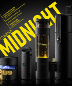 The NX Ultra9 Bundle *Midnight Black Limited Edition *