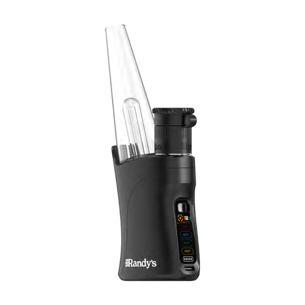 RANDY’S GRIP PLUS VAPORIZER - Image 4