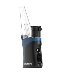 RANDY’S GRIP PLUS VAPORIZER