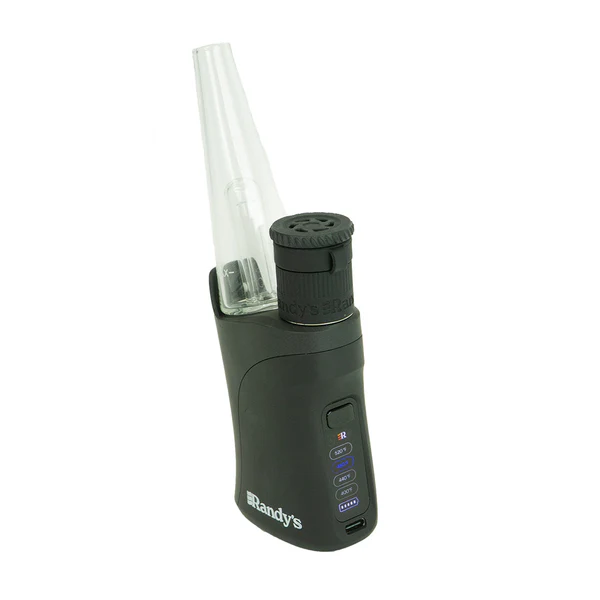 RANDY’S GRIP PLUS VAPORIZER - Image 3