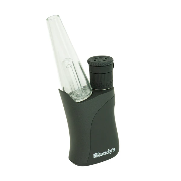 RANDY’S GRIP PLUS VAPORIZER - Image 2