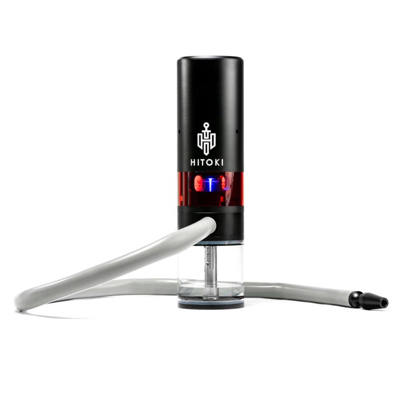 Hitoki Trident V3 – Laser Vaporizer Signature Series Bundle - Image 11