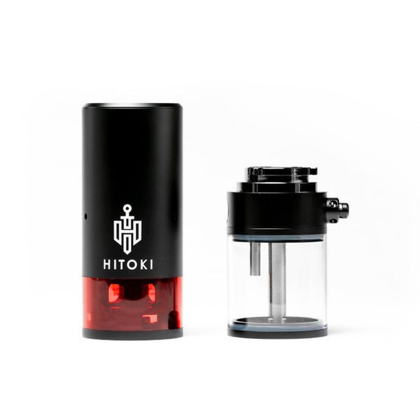 Hitoki Trident V3 – Laser Vaporizer Signature Series Bundle - Image 5