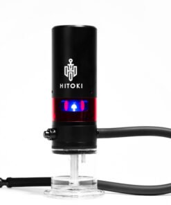 Hitoki Trident  V3-Laser Vaporizer