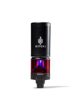 Hitoki Saber Solo -Laser Vaporizer
