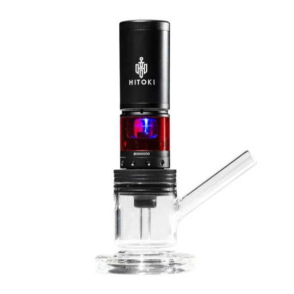 Hitoki Saber Bubbler Kit - Image 7