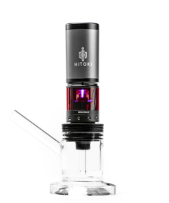 Alternative view of Hitoki Saber Bubbler Kit