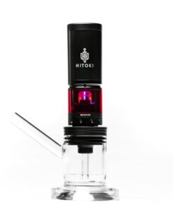 Hitoki Saber Bubbler Kit