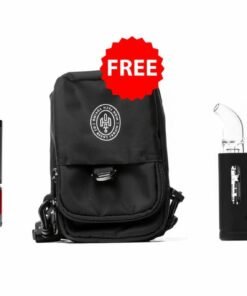 Hitoki Saber Portable Bundle