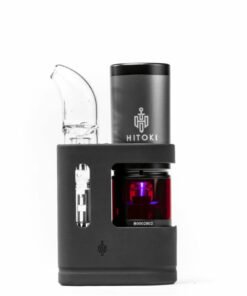 Hitoki Saber Portable Kit