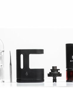 Alternative view of Hitoki Saber Portable Kit
