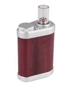 Alternative view of Tinymight 2 Purple Heart Vaporizer