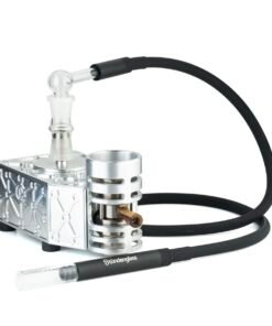 Cannabis Hardware Flowerpot Pro 3.2 (Flower-Only) Essentials