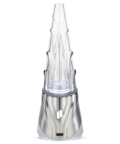 Puffco Peak Pro Guardian Travel Glass
